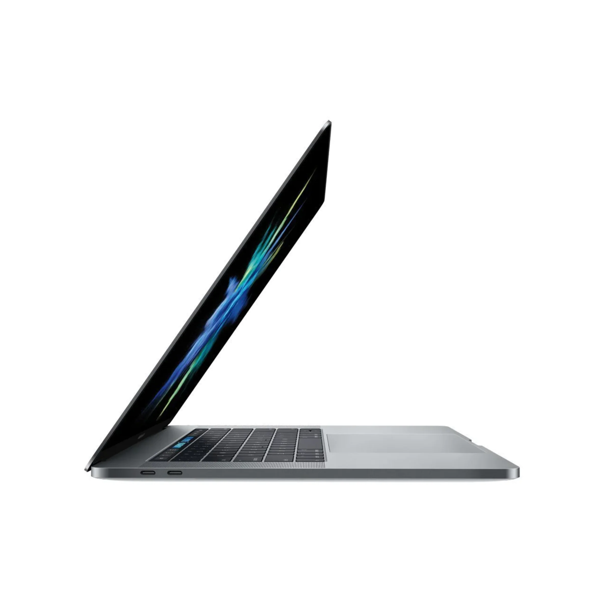 Apple MacBook Pro 15" A1990 (2018) | Core i7 | 16GB RAM | 256GB-512GB SSD - Image 3
