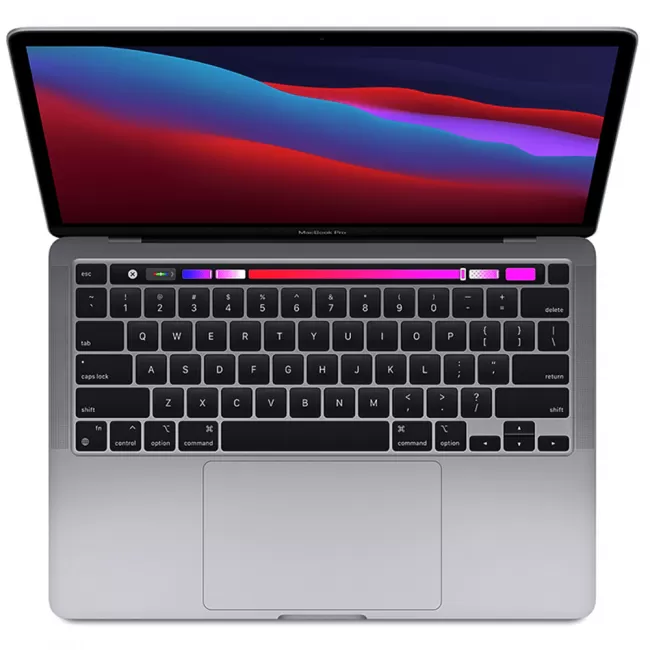 Apple MacBook Pro 2020 13" A2338 | Apple M1 Chip | 8GB RAM | 256GB/512GB SSD - Image 2