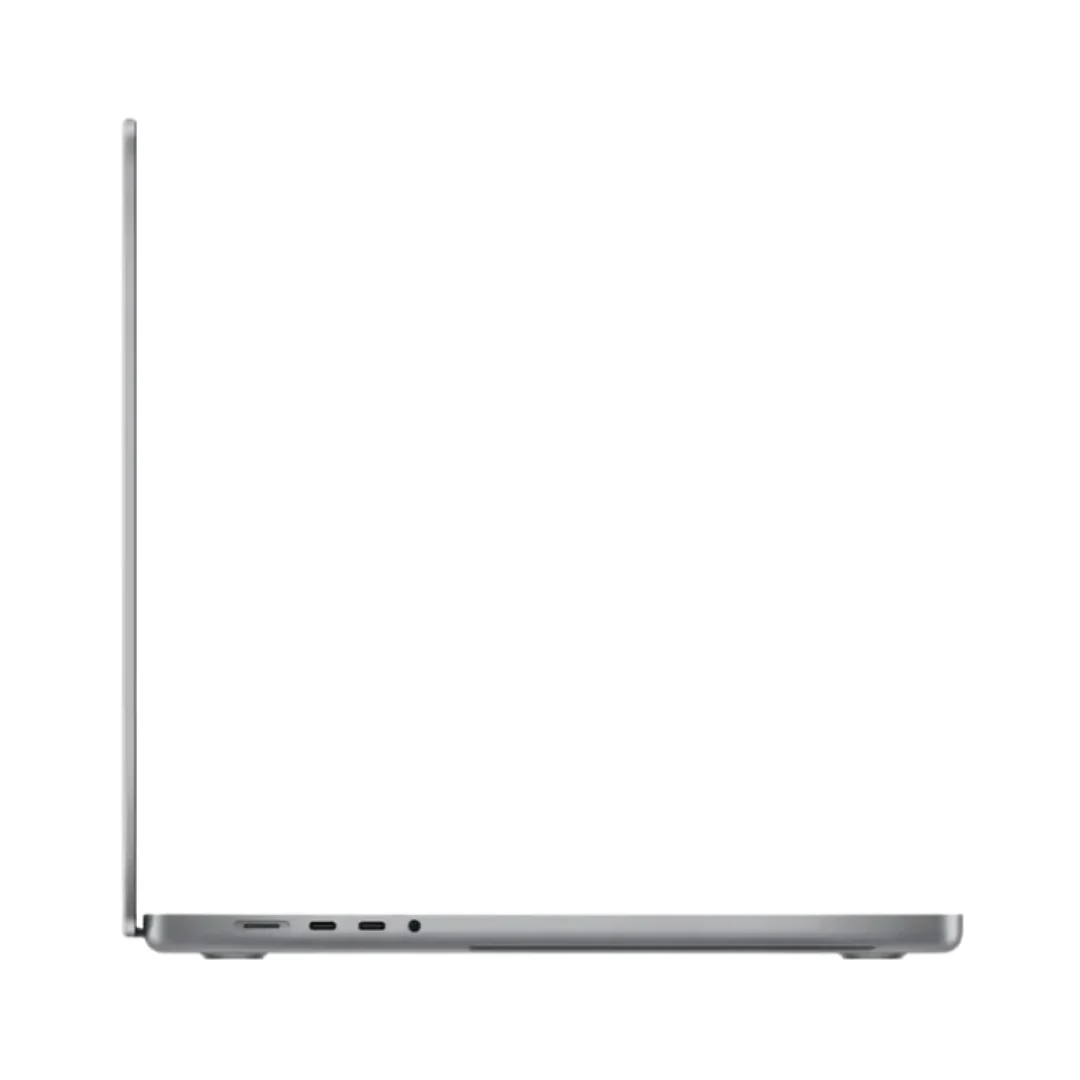 Apple MacBook Pro A2141 16" (2019) | Core i9 | 16GB RAM | 1TB SSD | Tahoe - Image 2