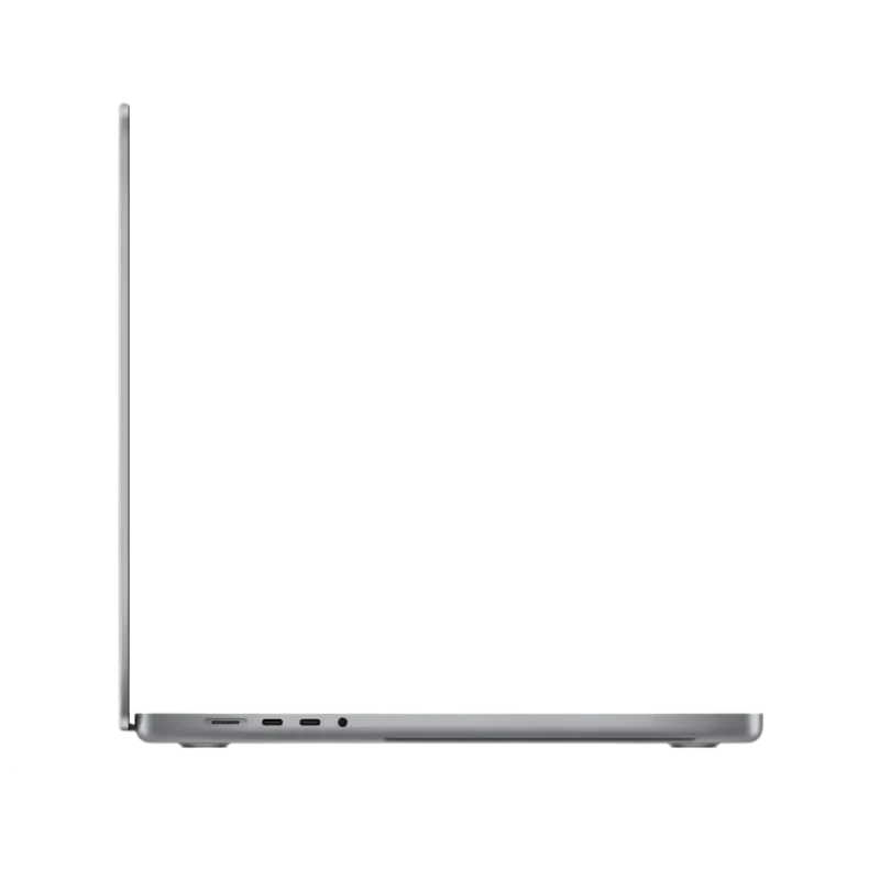 Apple MacBook Pro A2141 16" (2019) | Core i7 | 16GB RAM | 512GB - 1TB SSD - Image 2