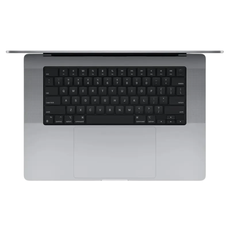 Apple MacBook Pro A2141 16" (2019) | Core i7 | 16GB RAM | 512GB - 1TB SSD - Image 3