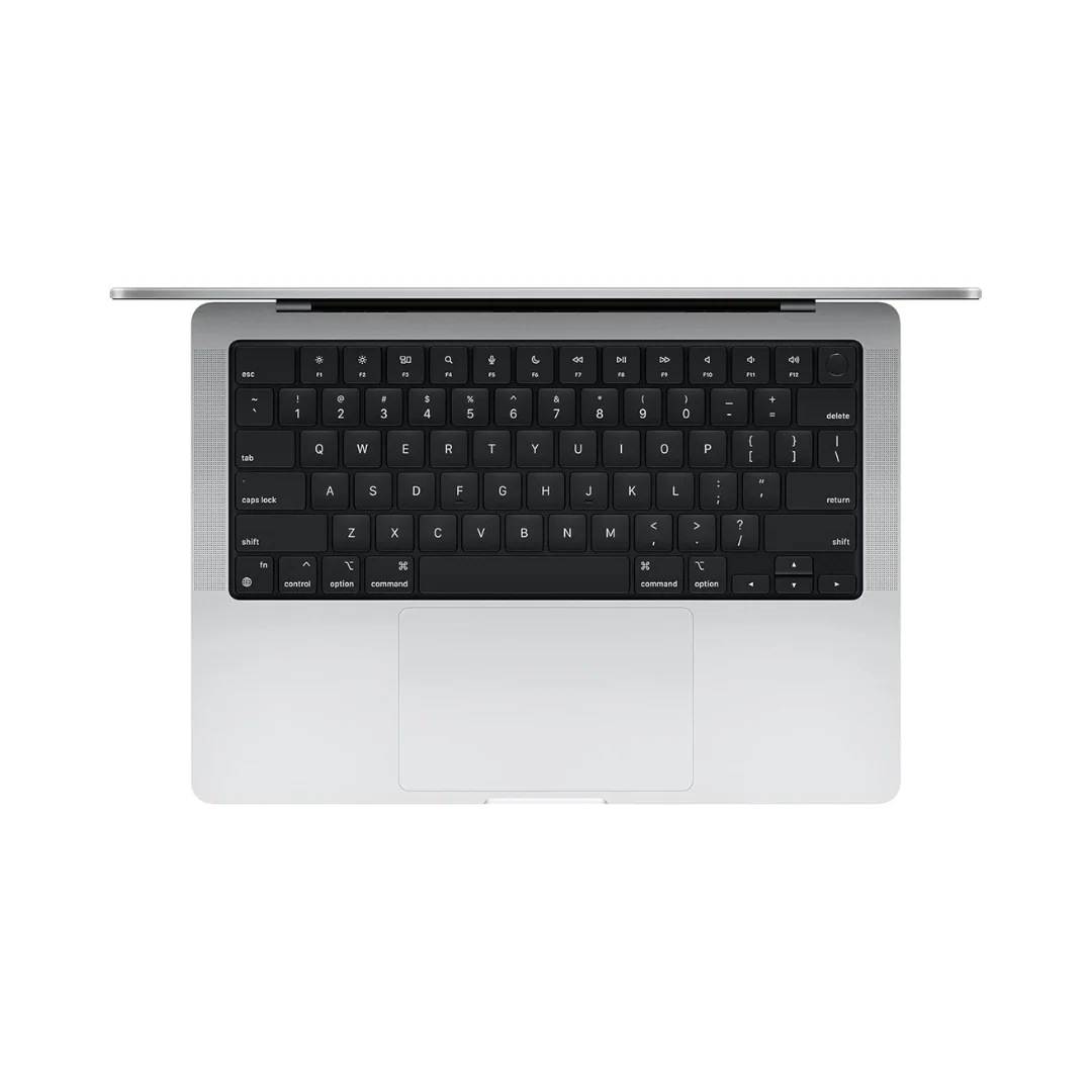 Apple MacBook Pro 14" A2442 (2021) | M1 Pro Chip | 16GB RAM | 512GB SSD - Image 2