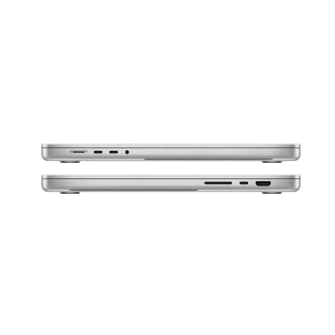 Apple MacBook Pro 14" A2442 (2021) | M1 Pro Chip | 16GB RAM | 512GB SSD - Image 3