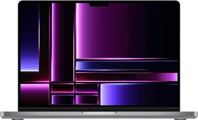 Apple MacBook Pro A2779 14" (2023) | M2 Chip | 16GB RAM | 512GB SSD - Image 2