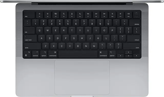Apple MacBook Pro A2779 14" (2023) | M2 Chip | 16GB RAM | 512GB SSD - Image 3