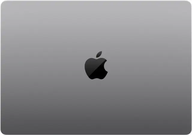 Apple MacBook Pro A2779 14" (2023) | M2 Chip | 16GB RAM | 512GB SSD - Image 5