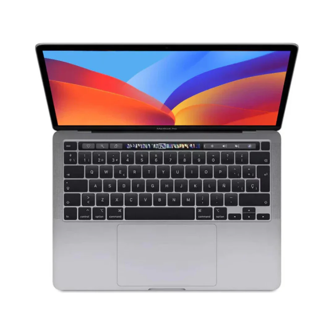 Apple MacBook Pro Touchbar 13” A1989 (2018) | Core i5 | 8GB/16GB RAM | 256GB SSD - Image 2