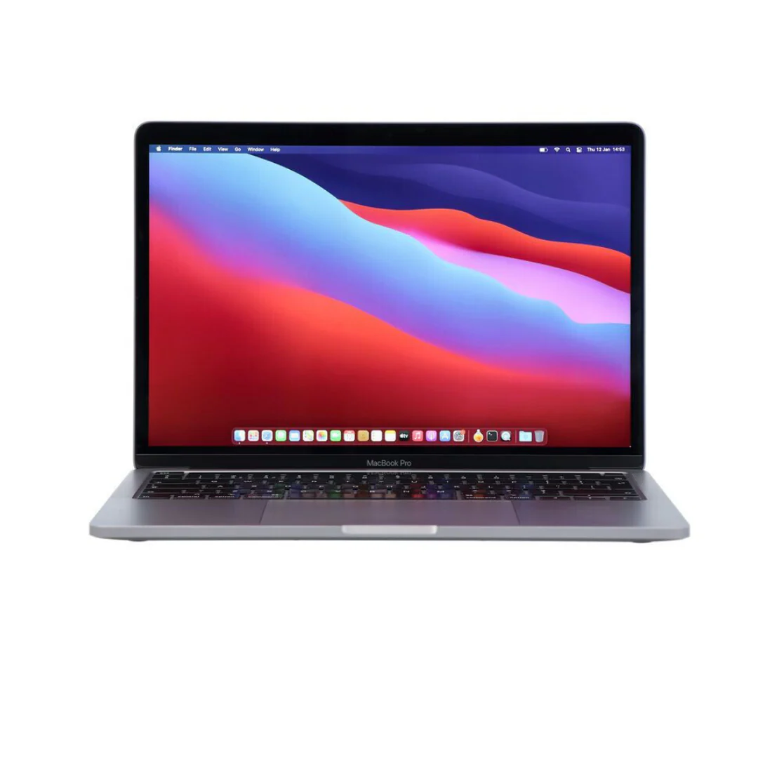 Apple MacBook Pro Touchbar 13” A1989 (2019) | Core i7 | 16GB RAM | 256GB-512GB SSD