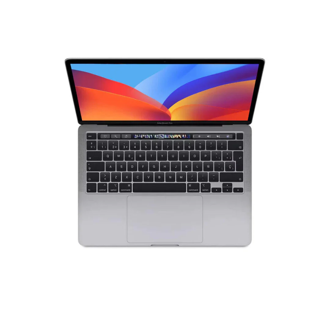 Apple MacBook Pro Touchbar 13” A1989 (2019) | Core i7 | 16GB RAM | 256GB-512GB SSD - Image 2
