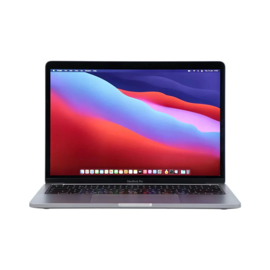 Apple MacBook Pro Touchbar 15” A1707 (2016) | Core i7 | 16GB RAM | 256GB-1TB SSD