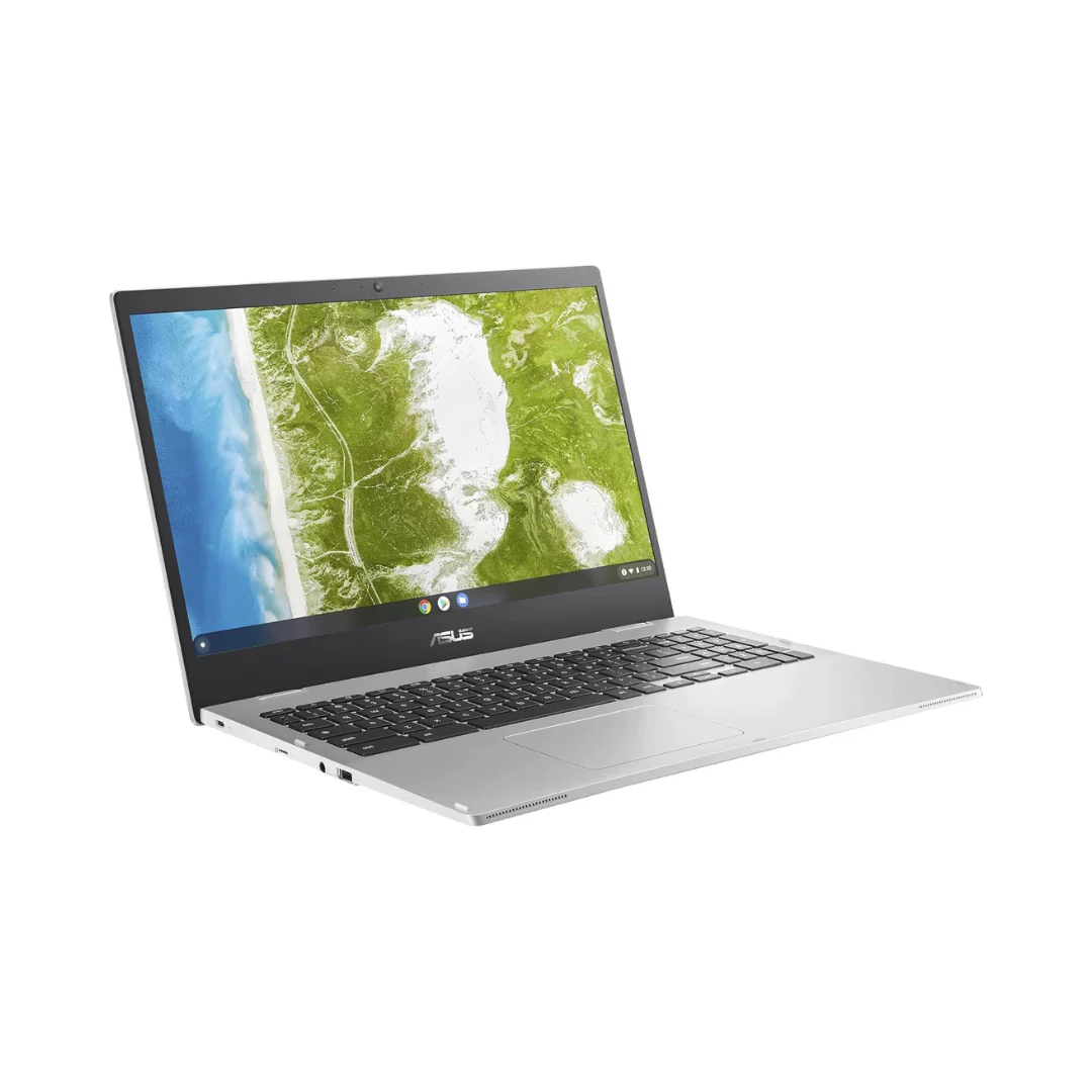 Asus Chromebook CX1500CK 15.6” FHD | Intel Celeron N5100 | 8GB RAM | 64GB SSD - Image 2