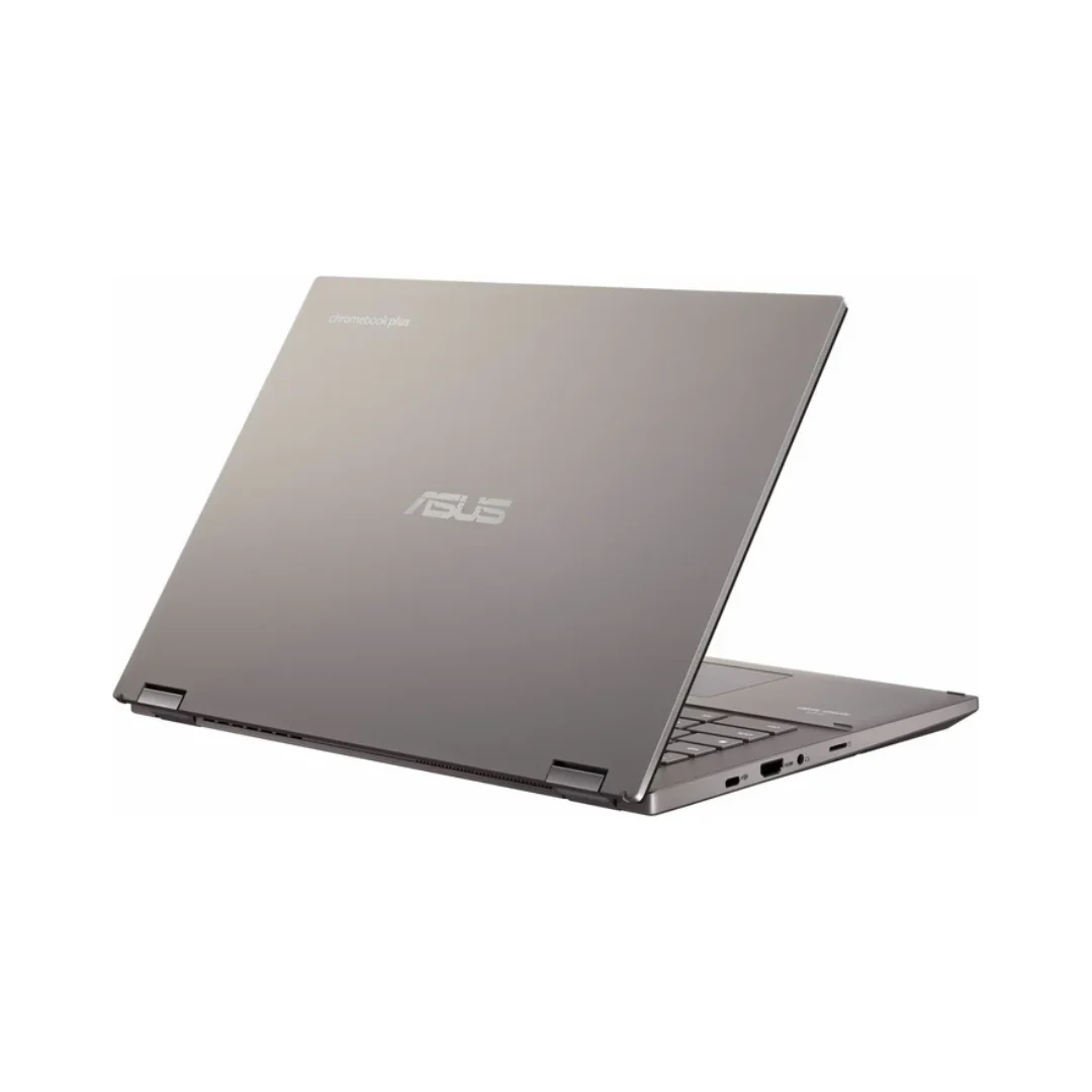 Asus Chromebook CM34 Flip 14” WUXGA Touch | Ryzen 3 7320C | 8GB RAM | 128GB SSD - Image 4