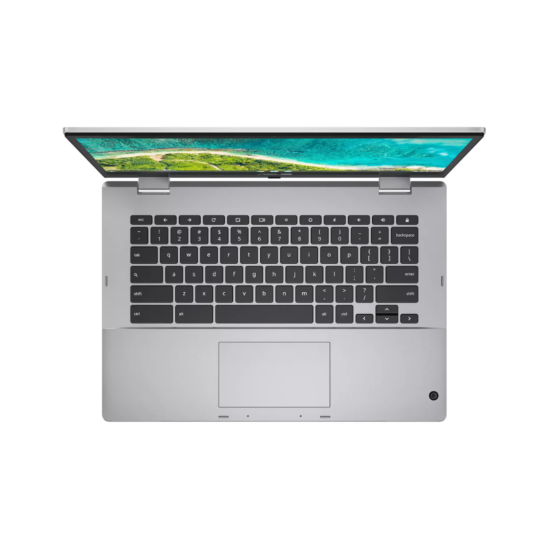 Asus Chromebook CM34 Flip 14” Touch | AMD 3015Ce | 8GB RAM | 64GB SSD - Image 3