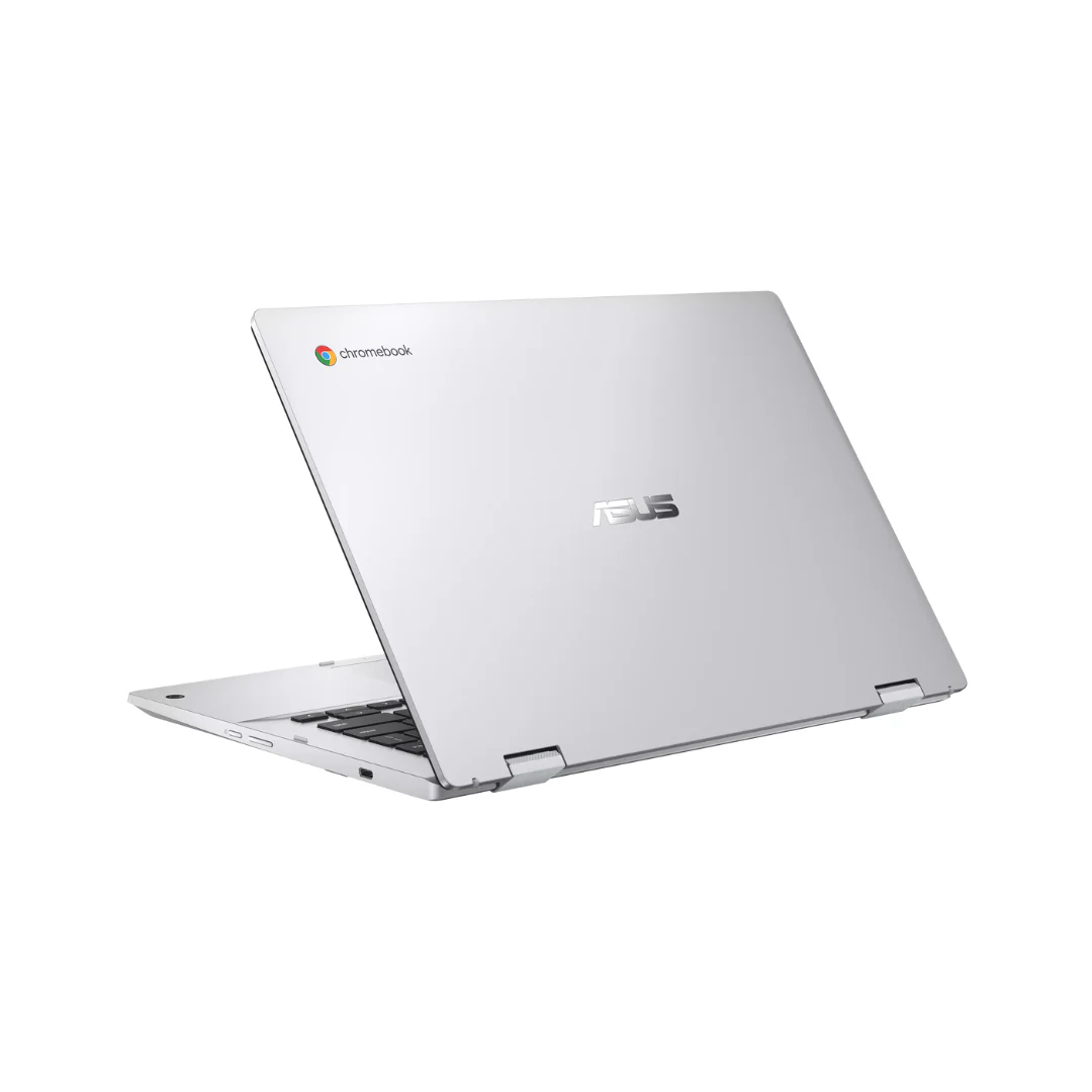 Asus Chromebook CM34 Flip 14” Touch | AMD 3015Ce | 8GB RAM | 64GB SSD - Image 4