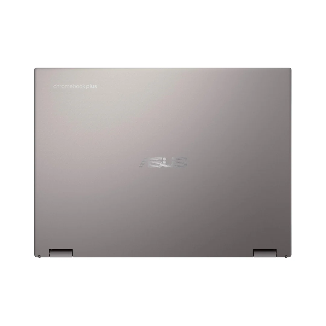 Asus Chromebook Plus CM34 14” FHD Touch | Ryzen 5 7520C | 8GB RAM | 256GB SSD - Image 3