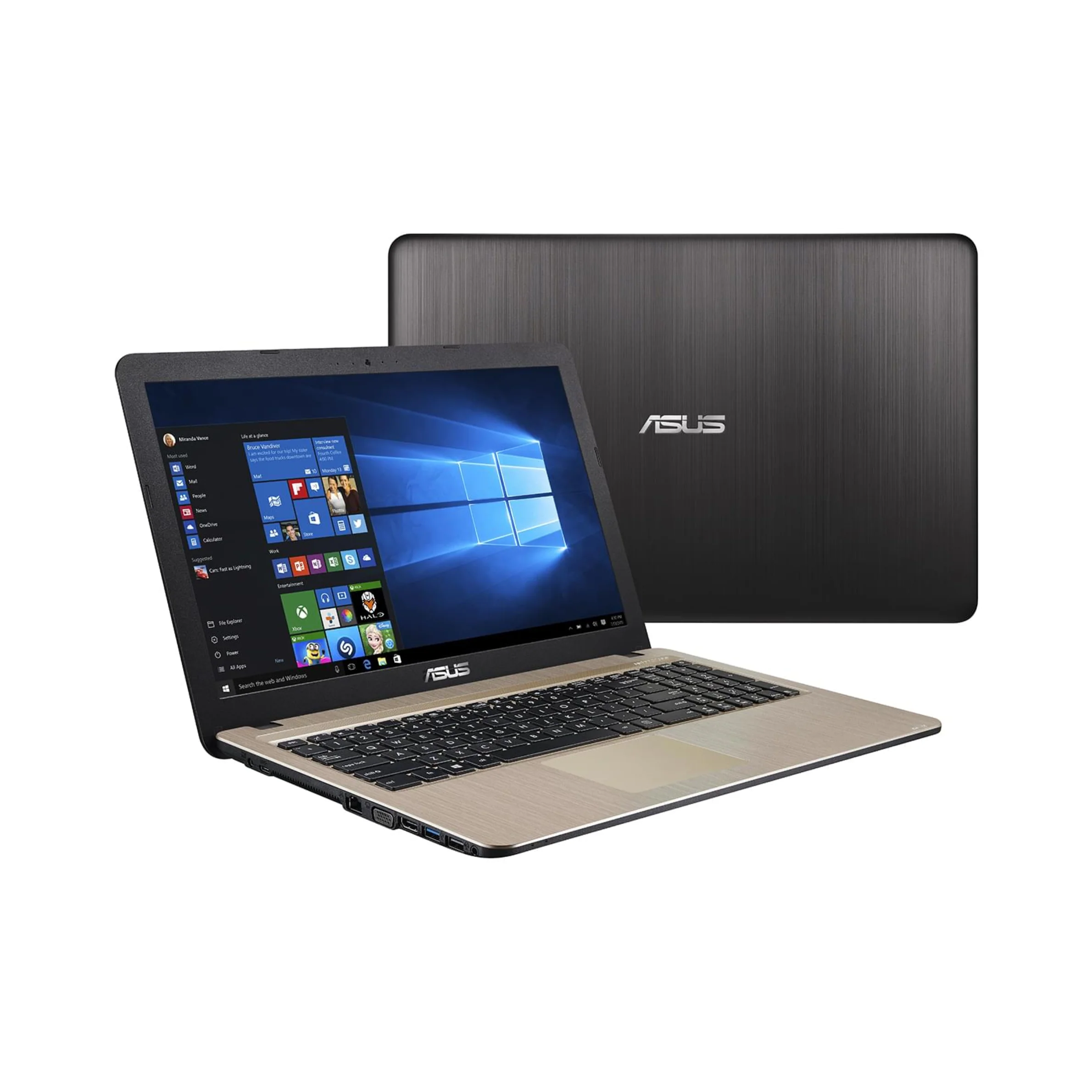 ASUS F450U 15.6" | Core i7 | 8GB RAM | 256GB SSD - Image 3