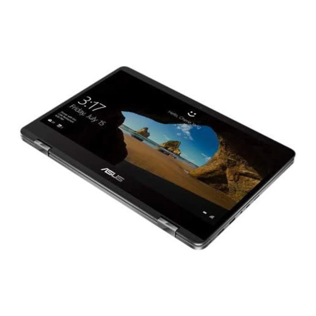ASUS Zenbook Flip ux461u x360 14" | Core i5 | 8GB RAM | 256GB SSD - Image 3