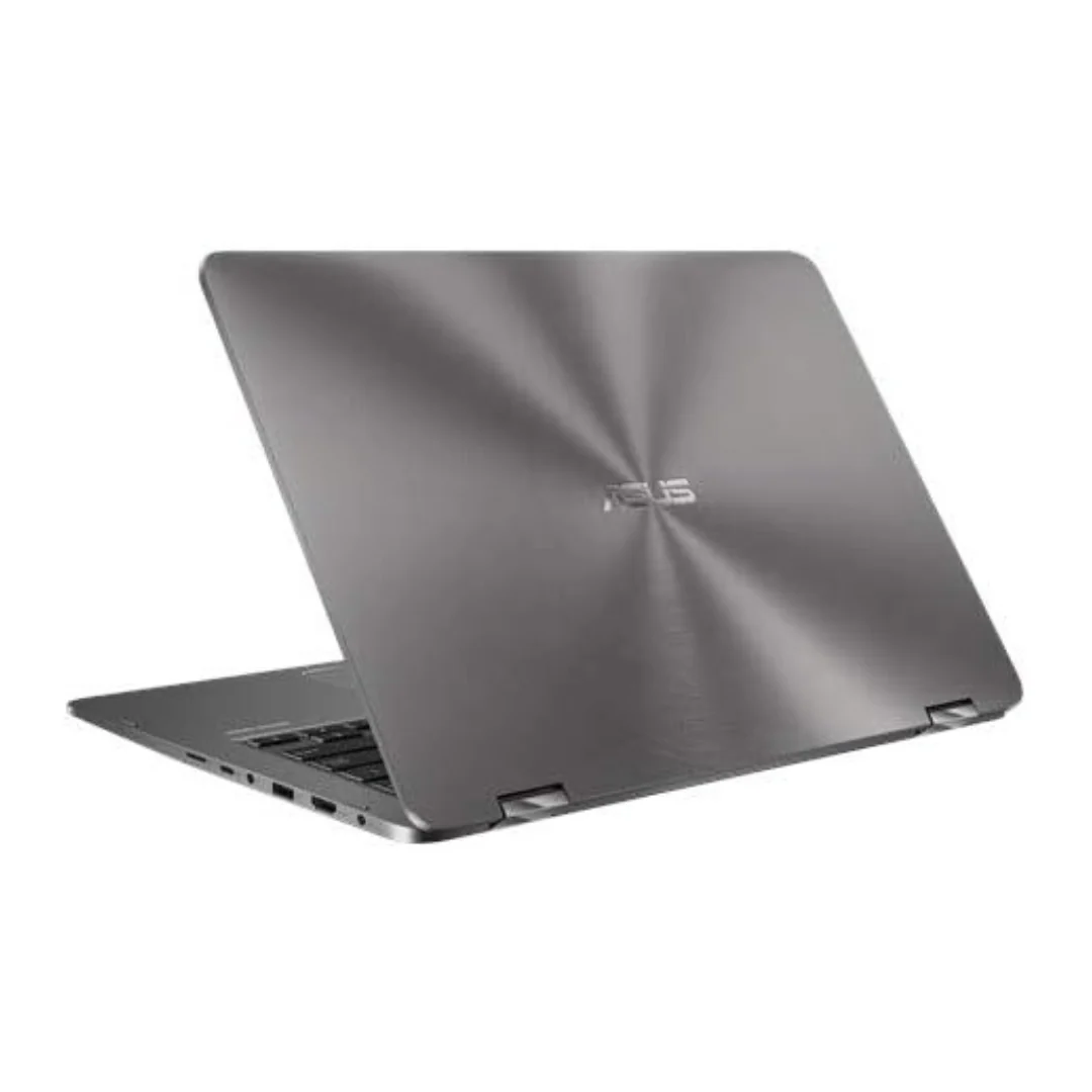 ASUS Zenbook Flip ux461u x360 14" | Core i5 | 8GB RAM | 256GB SSD - Image 4
