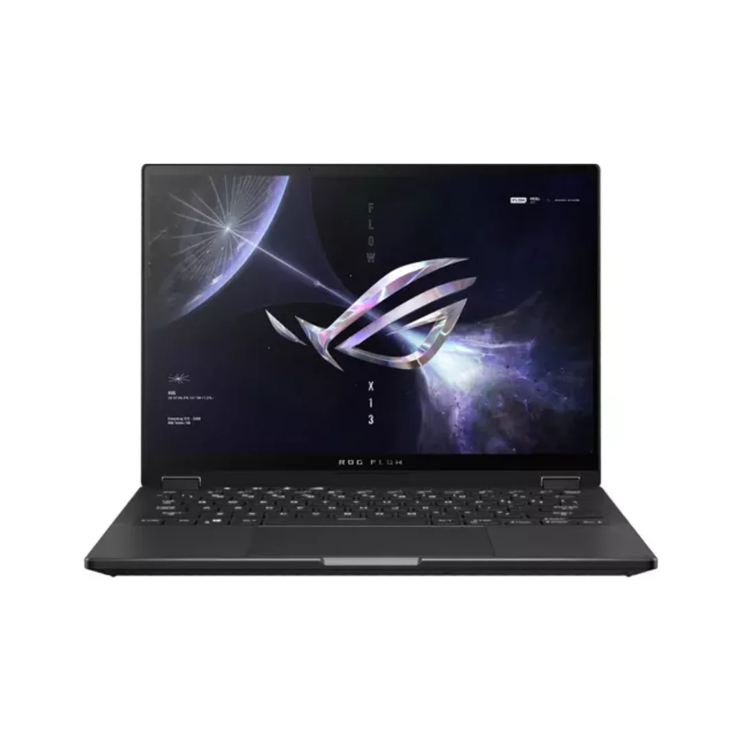 ASUS ROG Flow X13 13.4" 2-in-1 WUXGA | RTX 3050 | Ryzen 9 5900HS | 16GB RAM | 1TB SSD | Windows 11 - Image 2