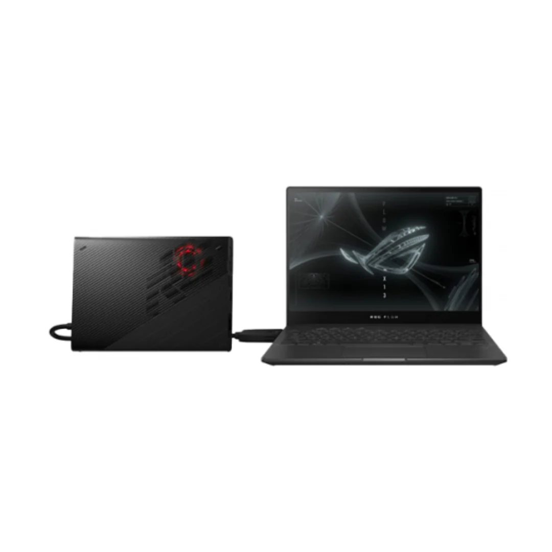 ASUS ROG Flow X13 13.4" 2-in-1 WUXGA | RTX 3050 | Ryzen 9 5900HS | 16GB RAM | 1TB SSD | Windows 11 - Image 3