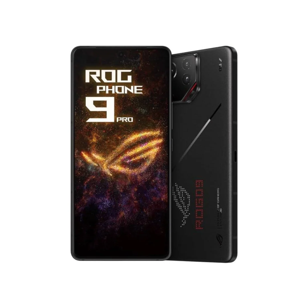 Asus ROG Phone 9 Pro | 512GB Storage | Unlocked - Image 2