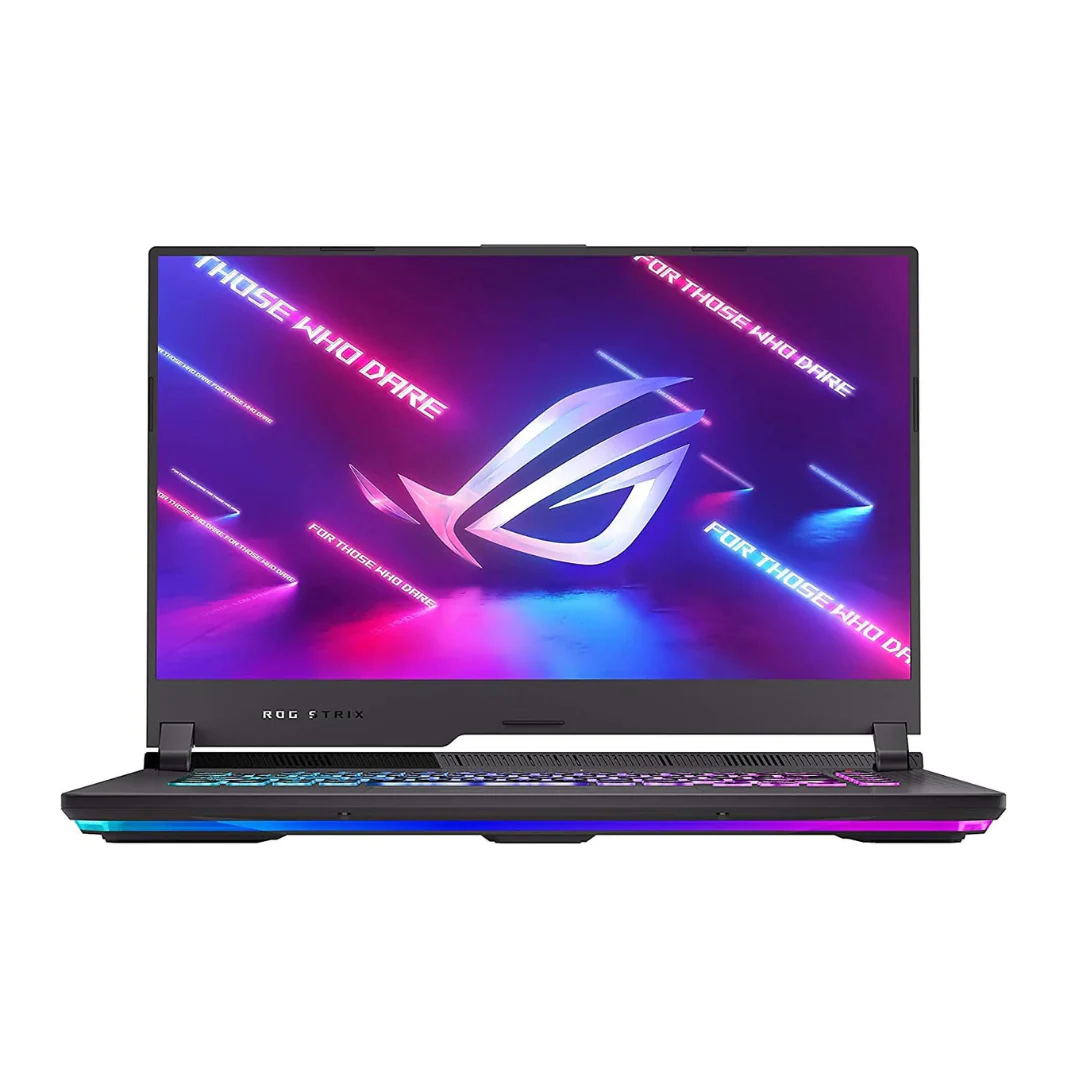 ASUS ROG Strix G15 G513Q 15.6" | RTX 3060 | Ryzen 9 5900H | 16GB RAM | 512GB SSD | Windows 11