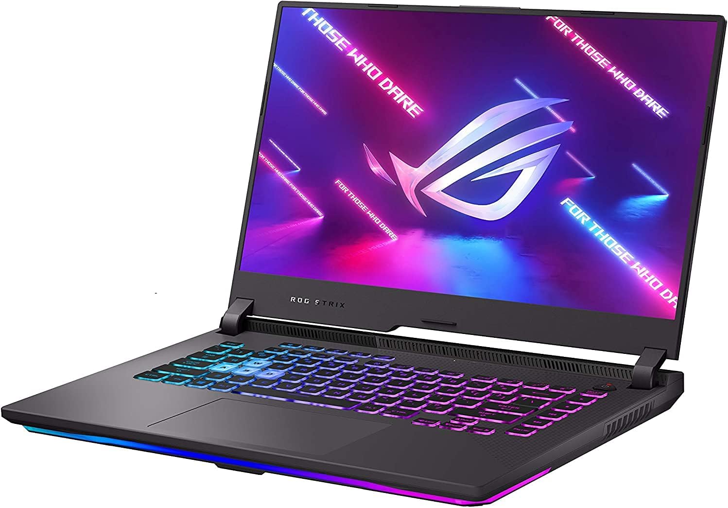 ASUS ROG Strix G15 G513Q 15.6" | RTX 3060 | Ryzen 9 5900H | 16GB RAM | 512GB SSD | Windows 11 - Image 2