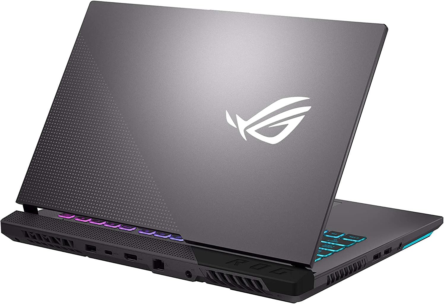 ASUS ROG Strix G15 G513Q 15.6" | RTX 3060 | Ryzen 9 5900H | 16GB RAM | 512GB SSD | Windows 11 - Image 5
