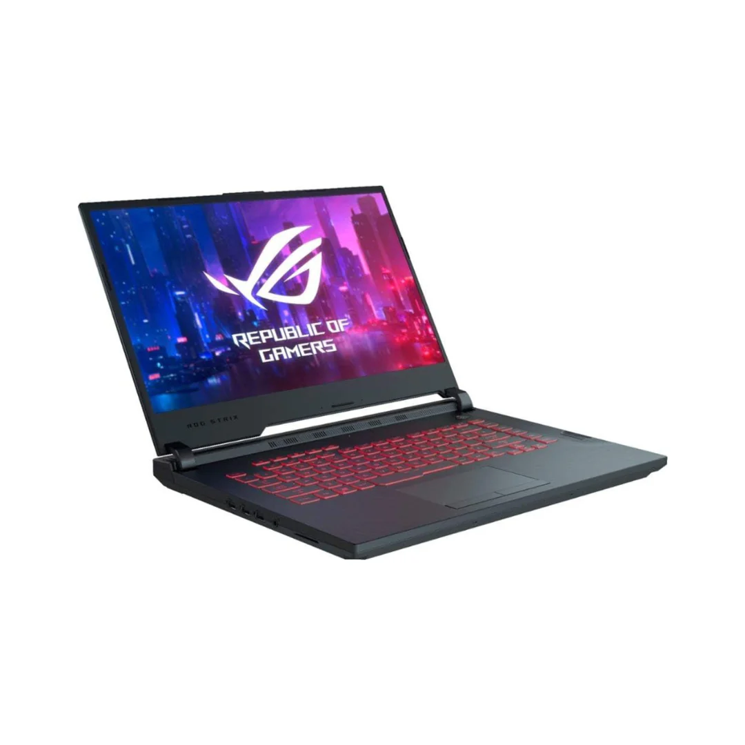 ASUS ROG Strix G531GT 15.6" | GTX 1650 | Core i5-9300H | 16GB RAM | 512GB SSD | Windows 11 - Image 2
