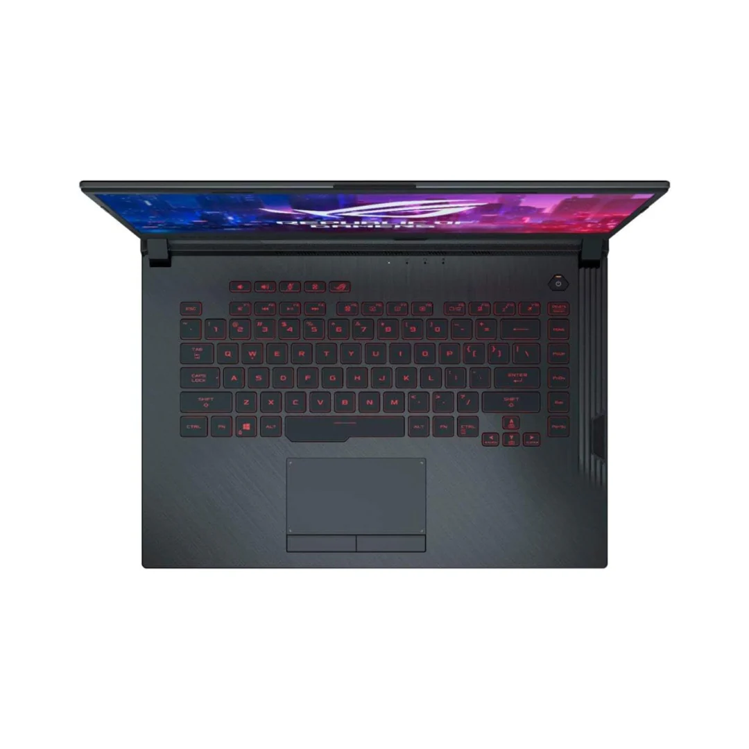 ASUS ROG Strix G531GT 15.6" | GTX 1650 | Core i5-9300H | 16GB RAM | 512GB SSD | Windows 11 - Image 4