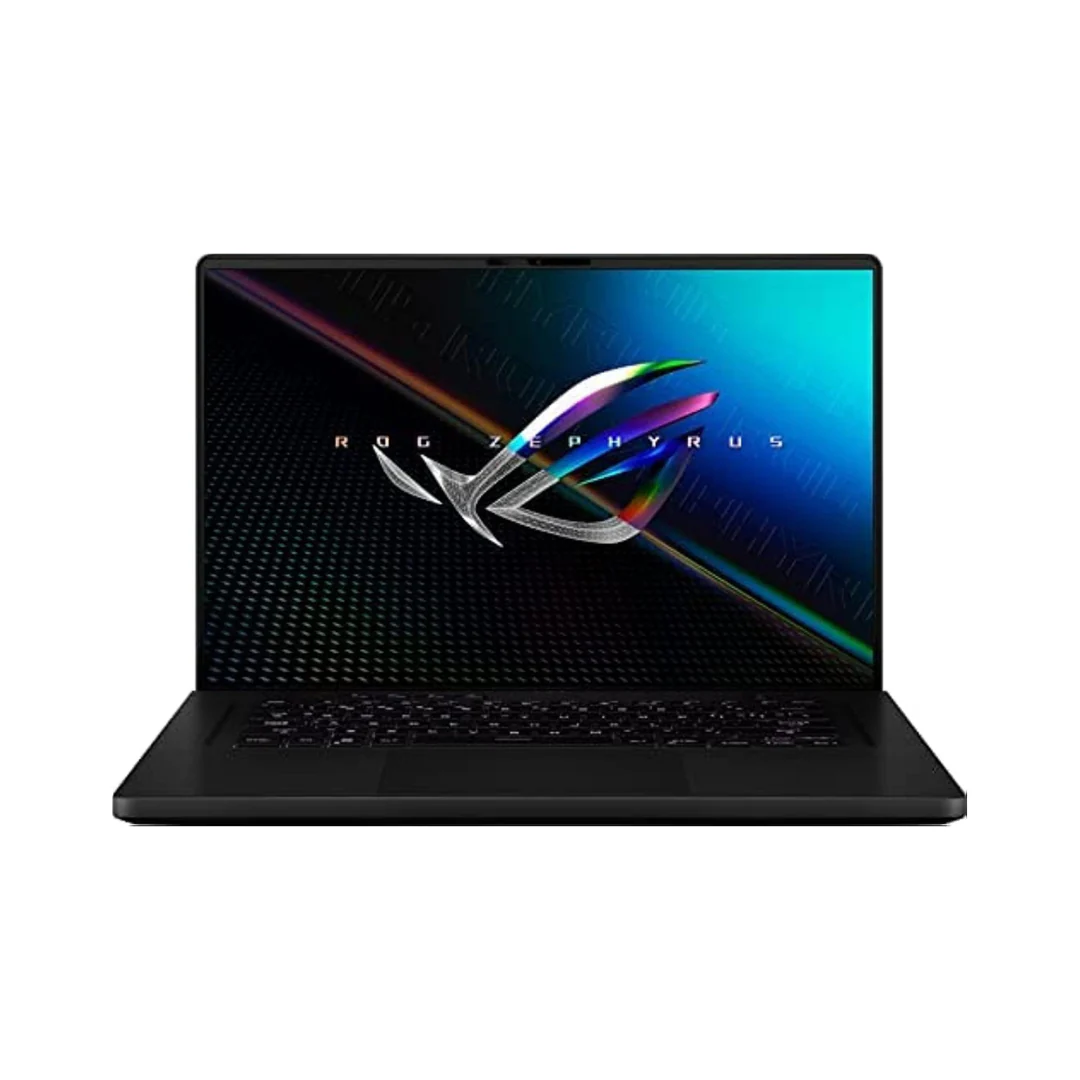 ASUS ROG Zephyrus M16 15.6" WQXGA | RTX 4080 | Core i9-13900H | 64GB RAM | 2TB SSD | Windows 11 Pro