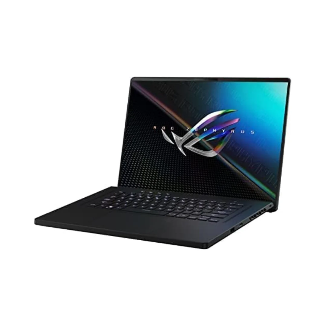 ASUS ROG Zephyrus M16 15.6" WQXGA | RTX 4080 | Core i9-13900H | 64GB RAM | 2TB SSD | Windows 11 Pro - Image 2
