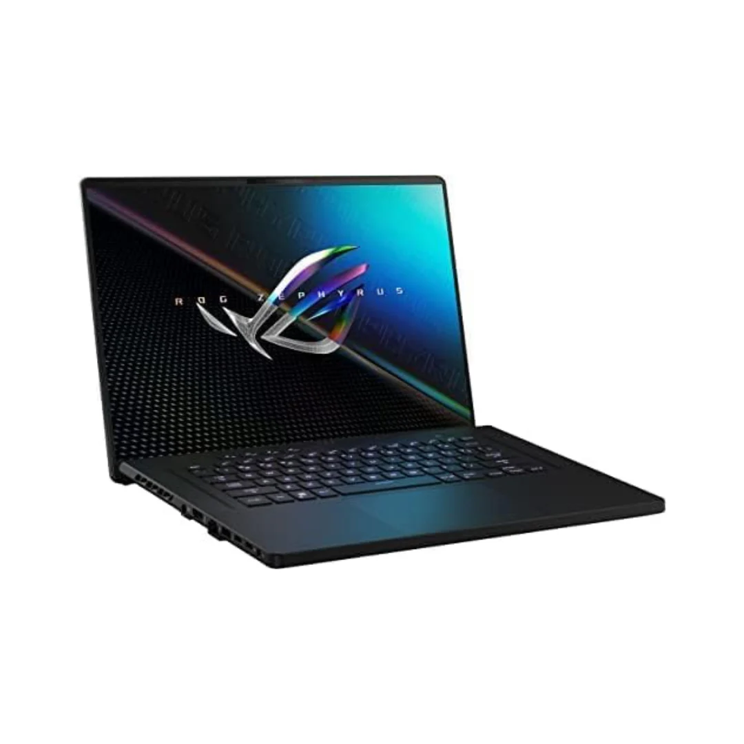 ASUS ROG Zephyrus M16 15.6" WQXGA | RTX 4080 | Core i9-13900H | 64GB RAM | 2TB SSD | Windows 11 Pro - Image 3