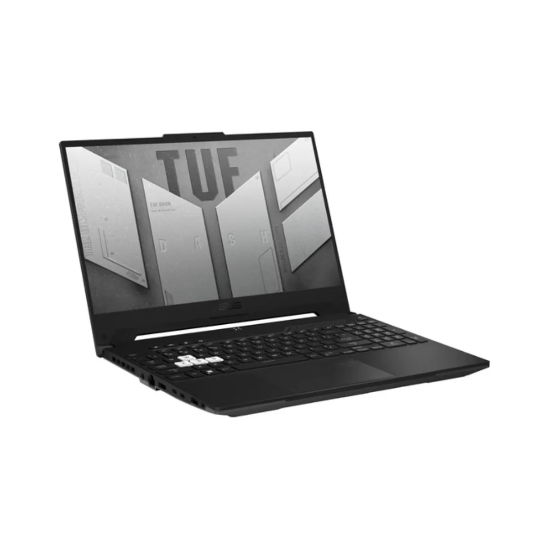 ASUS TUF Dash F15 15.6" 144Hz | RTX 3050/4050 | Core i7-12650H | 16GB RAM | 512GB SSD | Windows 11 - Image 2