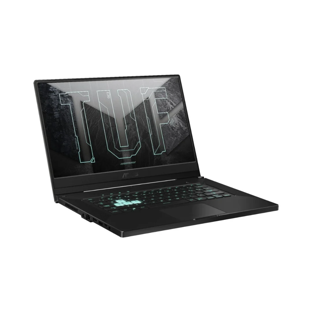ASUS TUF Dash F15 FX516P 15.6" FHD 144Hz | RTX 3050/3070 | i7-11370H | 16GB RAM | 512GB SSD | Windows 11 - Image 2