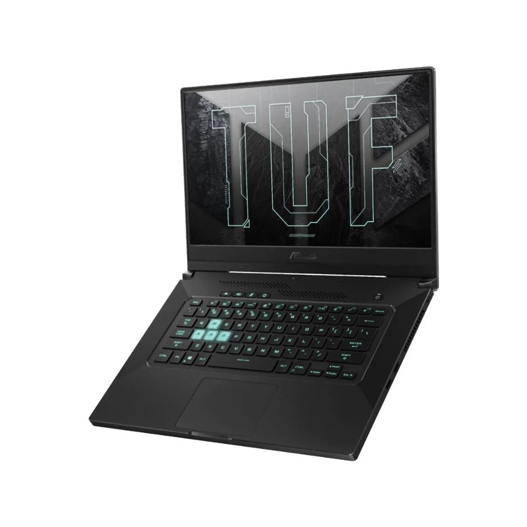 ASUS TUF Dash F15 FX516P 15.6" FHD 144Hz | RTX 3050/3070 | i7-11370H | 16GB RAM | 512GB SSD | Windows 11 - Image 3
