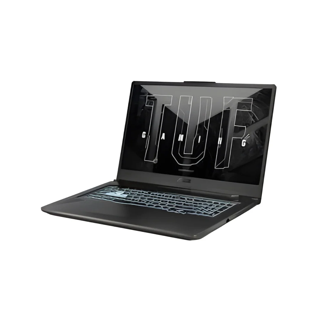 ASUS TUF Gaming A15 15.6" FHD 144Hz | RTX 3050 | Ryzen 7 4800H | 16GB RAM | 512GB SSD | Windows 11 - Image 2