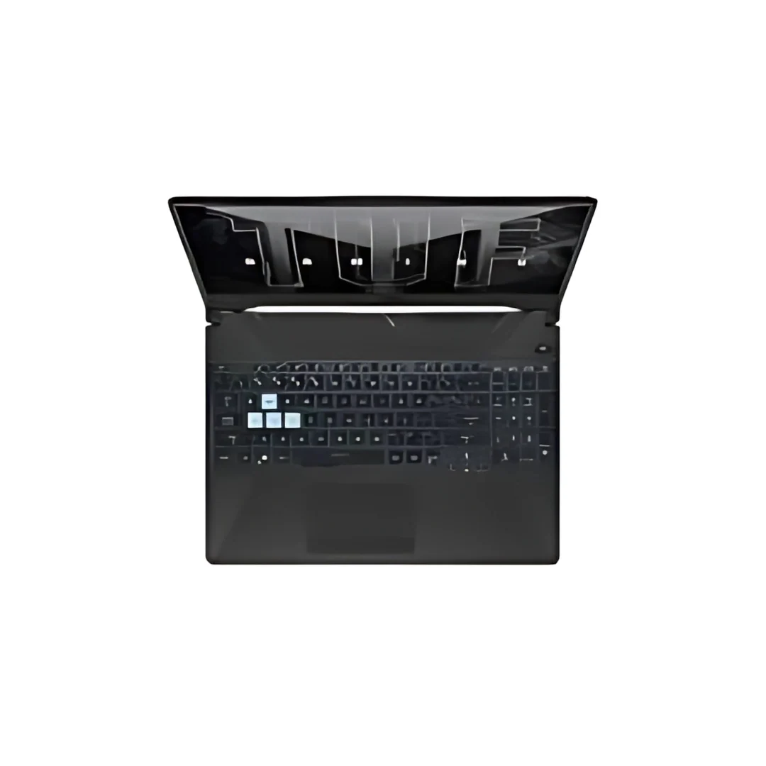 ASUS TUF Gaming A15 15.6" FHD 144Hz | RTX 3050 | Ryzen 7 4800H | 16GB RAM | 512GB SSD | Windows 11 - Image 3