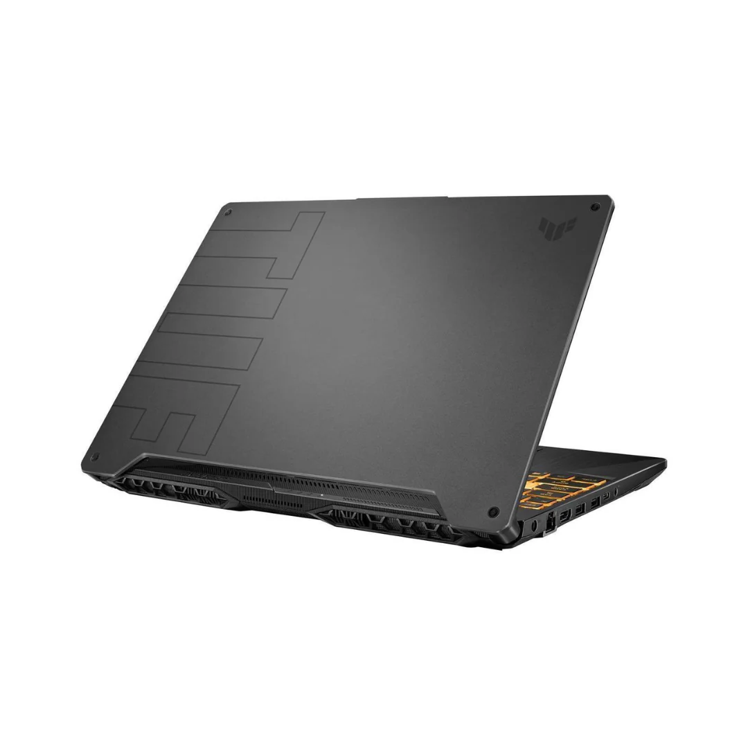 ASUS TUF Gaming A15 FA506QM 15.6" FHD 144Hz | RTX 3060 | Ryzen 7 5800H | 16GB RAM | 512GB SSD | Windows 11 - Image 3