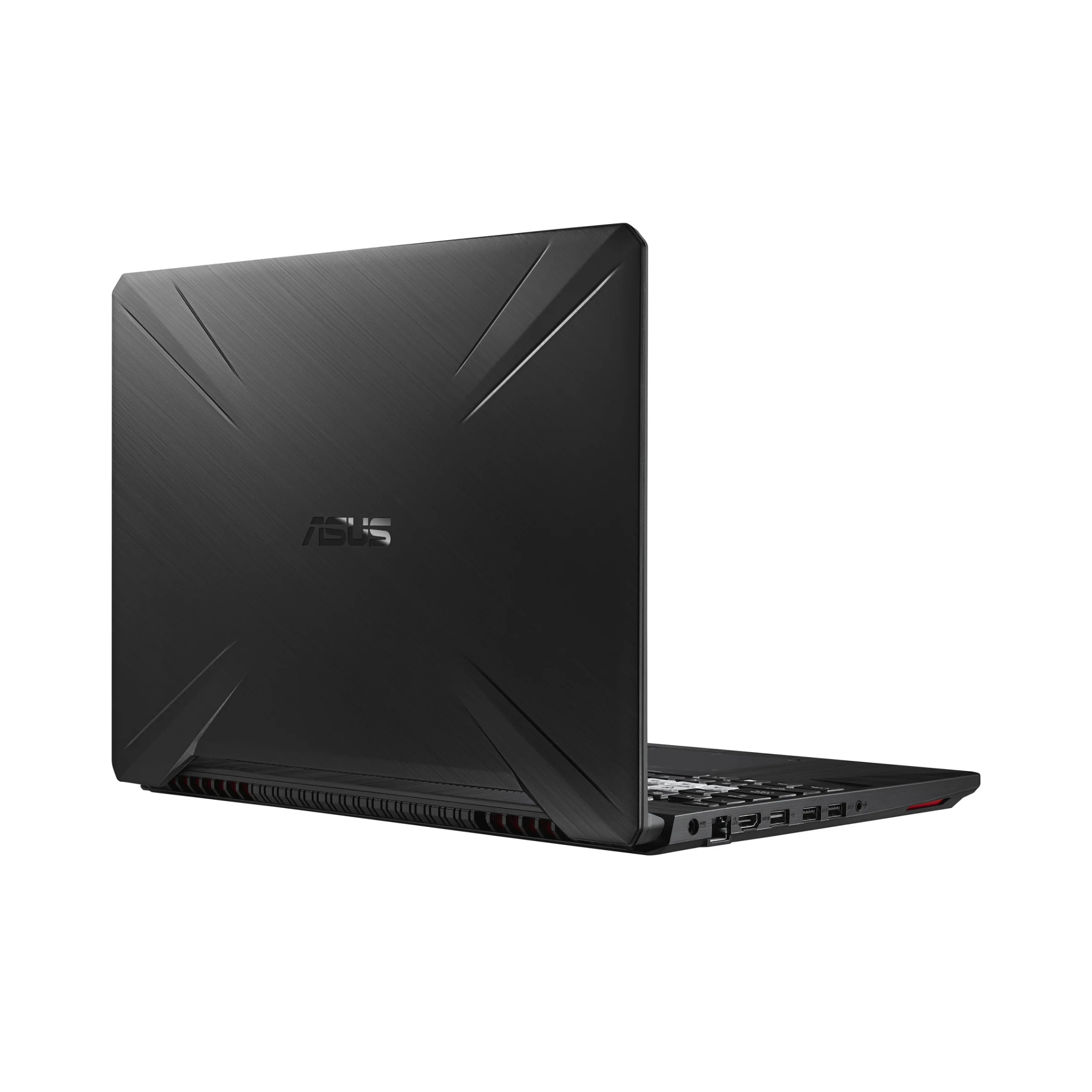 ASUS TUF Gaming FX505D 120Hz FHD 15.6" | NVIDIA GTX 1650 | AMD Ryzen 7 3750H | 16GB RAM | 512GB SSD | Windows 11 - Image 3