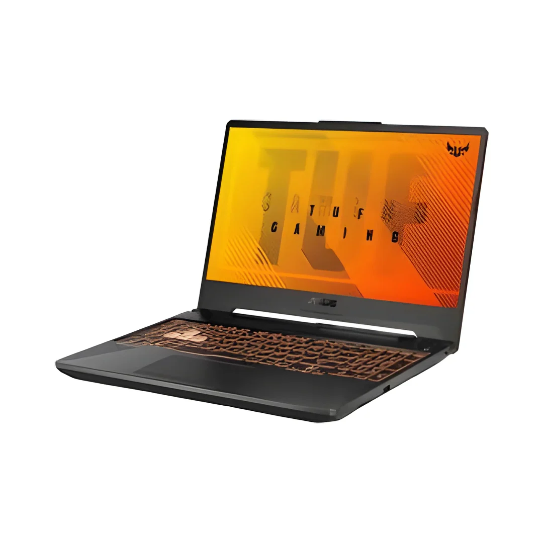 ASUS TUF Gaming FX506L 15.6" FHD 144Hz | GTX 1650 | Core i5-10300H | 16GB RAM | 512GB SSD | Windows 11 - Image 2
