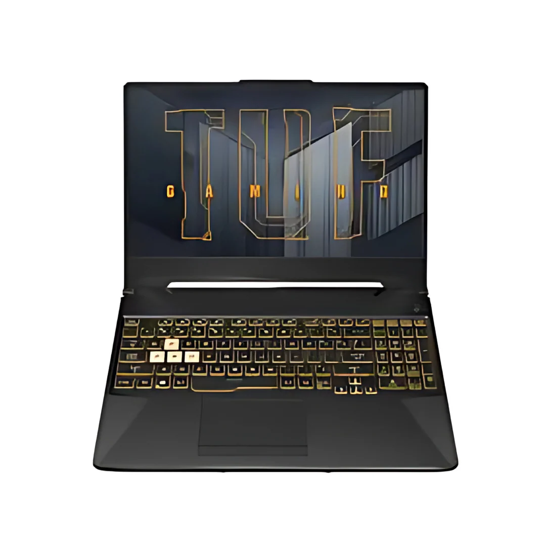 ASUS TUF Gaming FX506L 15.6" FHD 144Hz | GTX 1650 | Core i5-10300H | 16GB RAM | 512GB SSD | Windows 11 - Image 3