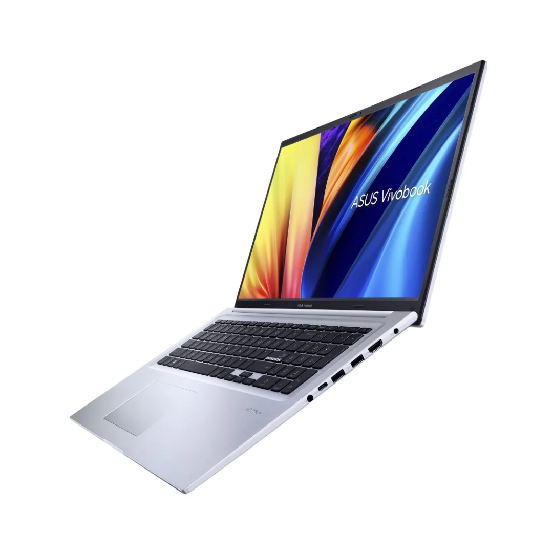 ASUS Vivobook 17.3" FHD | Ryzen 5 5600H | 16GB RAM | 512GB SSD | Windows 11 - Image 2