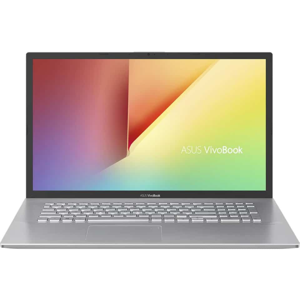 ASUS VivoBook 17 M712U 17.3” Full HD | Ryzen 5 5500U | 8GB RAM | 256GB SSD | Windows 11 - Image 2