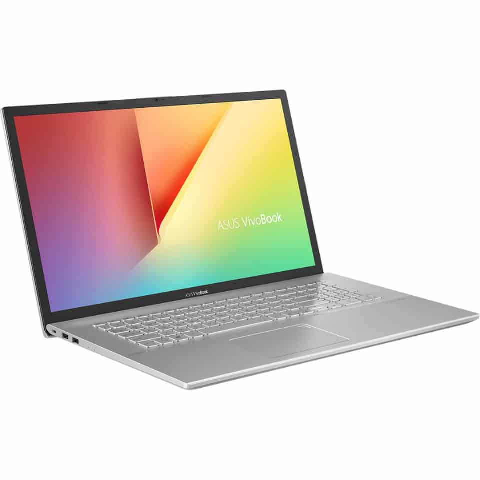 ASUS VivoBook 17 M712U 17.3” Full HD | Ryzen 5 5500U | 8GB RAM | 256GB SSD | Windows 11 - Image 3