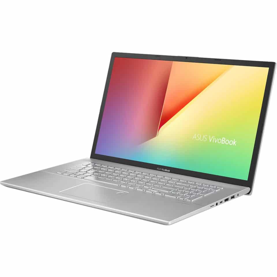 ASUS VivoBook 17 M712U 17.3” Full HD | Ryzen 5 5500U | 8GB RAM | 256GB SSD | Windows 11 - Image 4