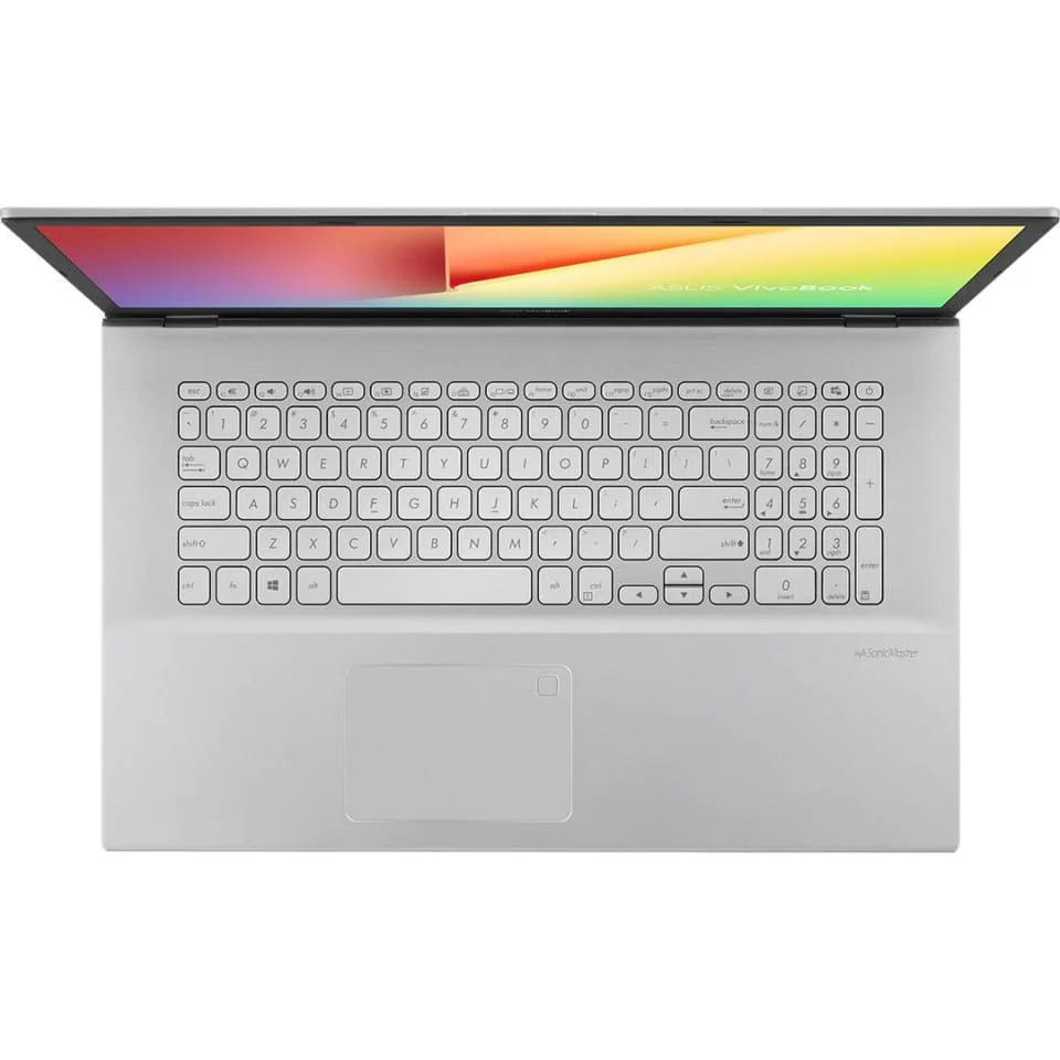 ASUS VivoBook 17 M712U 17.3” Full HD | Ryzen 5 5500U | 8GB RAM | 256GB SSD | Windows 11 - Image 7