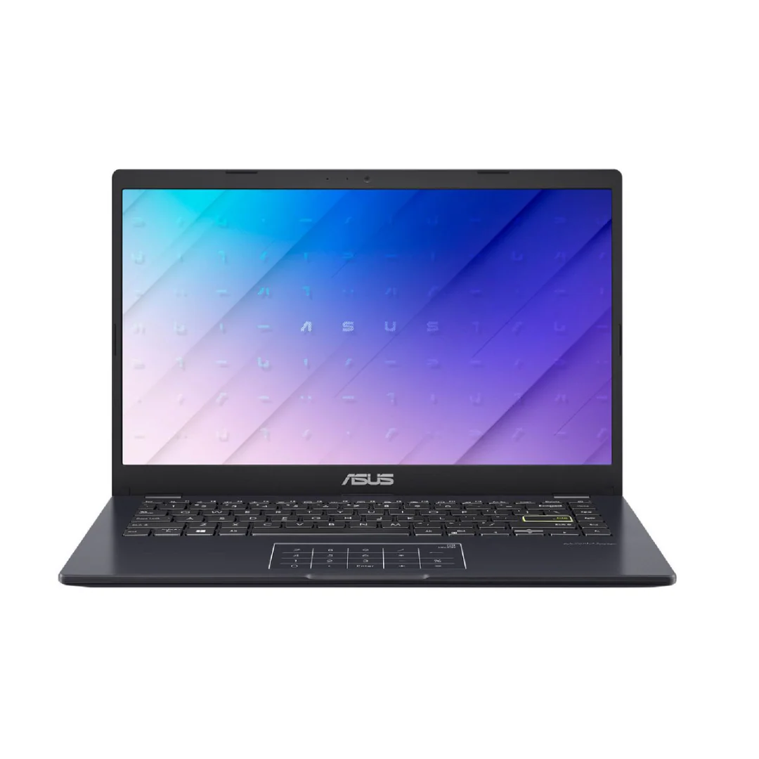 Asus Vivobook E410M 14” | Celeron | 4GB RAM | 128GB SSD