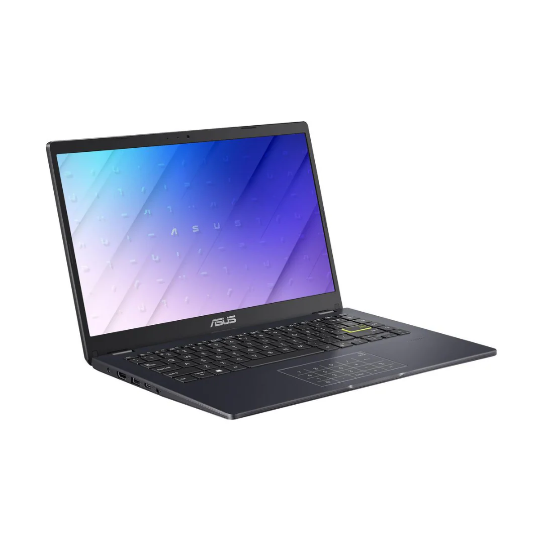 Asus Vivobook E410M 14” | Celeron | 4GB RAM | 128GB SSD - Image 2
