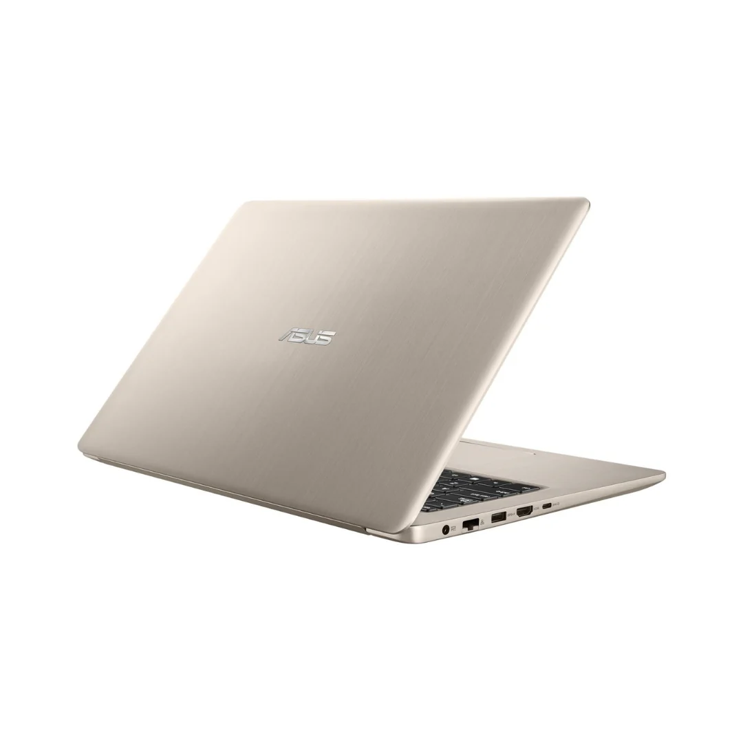Asus VivoBook Pro 15” 4K Touch | GTX 1050 | Core i7-7700HQ | 16GB RAM | 512GB SSD | Windows 11 - Image 3